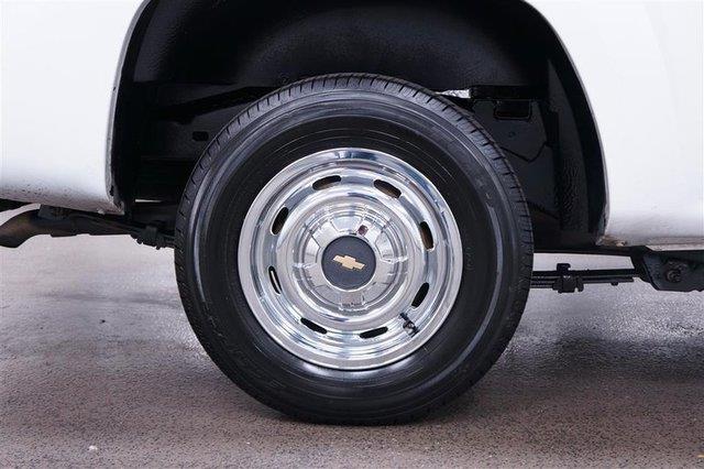 2006 Chevrolet Colorado 4wd