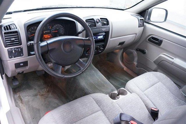 2006 Chevrolet Colorado 4wd
