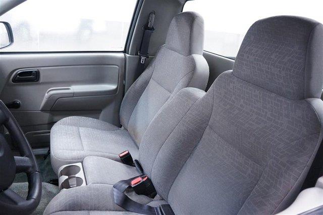 2006 Chevrolet Colorado 4wd