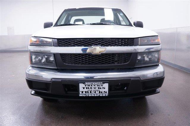 2006 Chevrolet Colorado 4wd