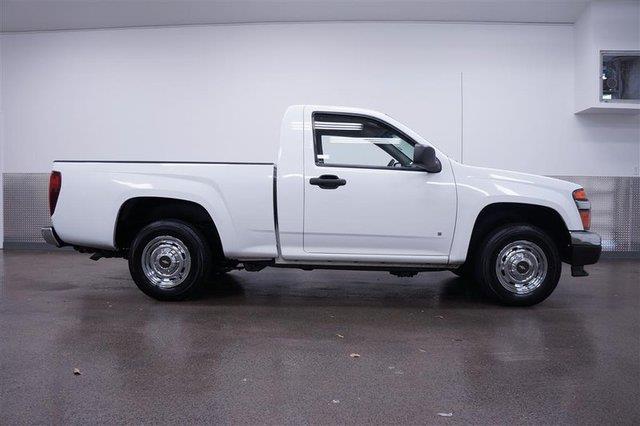 2006 Chevrolet Colorado 4wd
