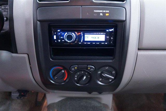 2006 Chevrolet Colorado 4wd