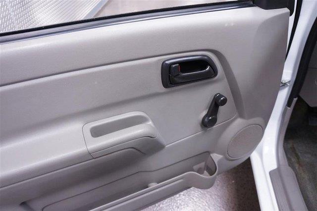 2006 Chevrolet Colorado 4wd