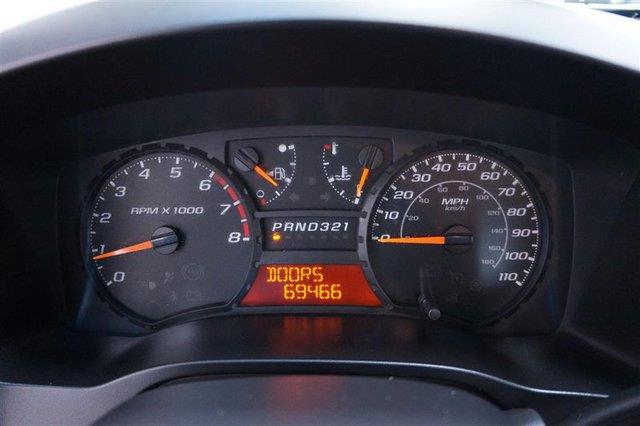 2006 Chevrolet Colorado 4wd