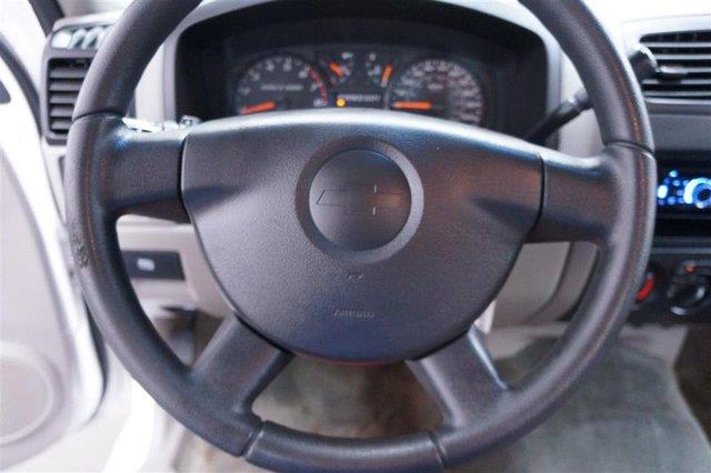 2006 Chevrolet Colorado 4wd