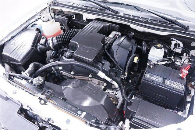 2006 Chevrolet Colorado 4wd