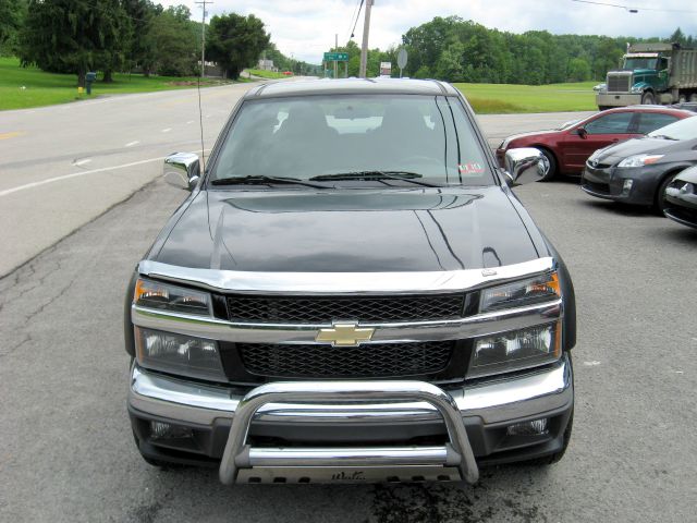 2006 Chevrolet Colorado SE 4WD