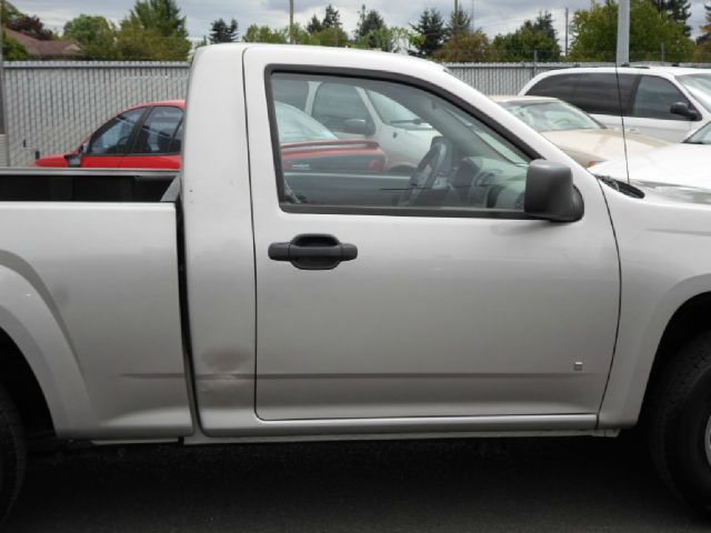 2006 Chevrolet Colorado 3.0cl W/leath