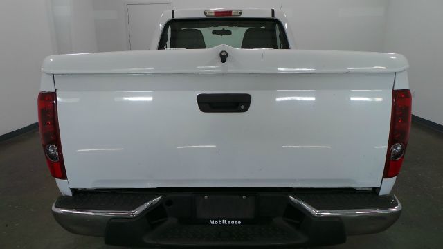 2006 Chevrolet Colorado 3.0cl W/leath