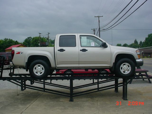 2006 Chevrolet Colorado HEMI 4x4 Power Wagon