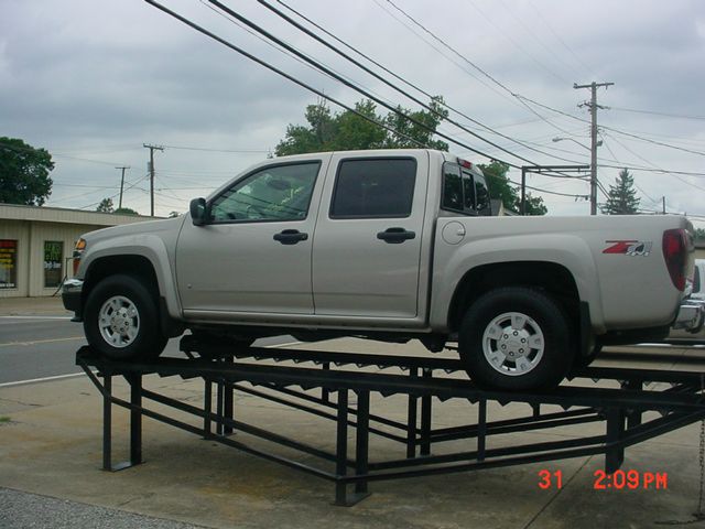 2006 Chevrolet Colorado HEMI 4x4 Power Wagon