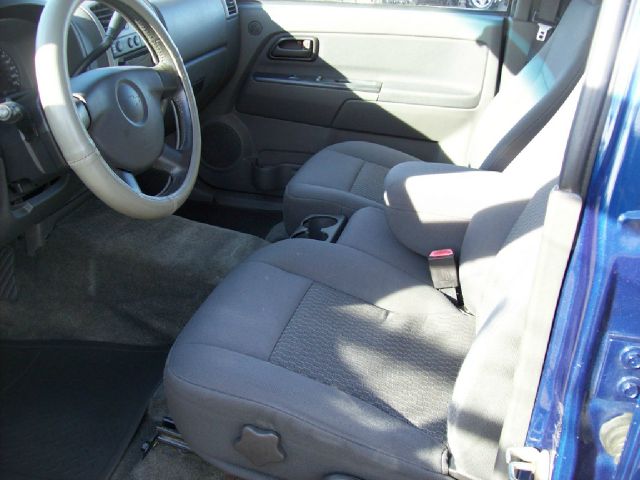 2006 Chevrolet Colorado SE 4WD