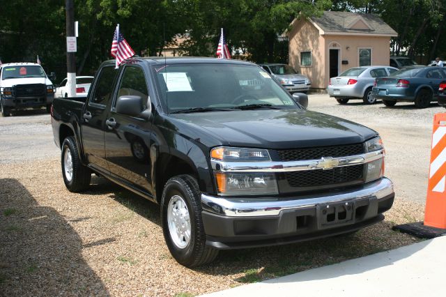 2006 Chevrolet Colorado 2500 Laramie MEGA CAB