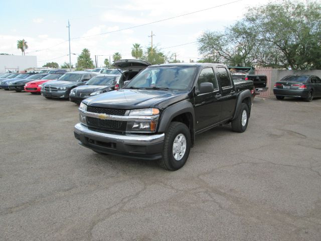 2006 Chevrolet Colorado 3.0L Sport 4matic