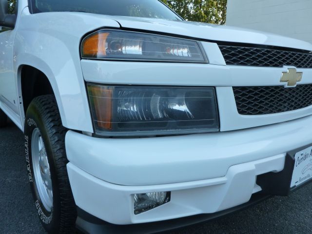 2006 Chevrolet Colorado 3.0cl W/leath