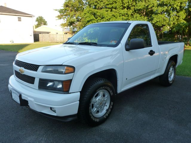 2006 Chevrolet Colorado 3.0cl W/leath