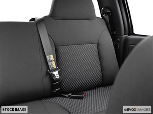 2006 Chevrolet Colorado SL1