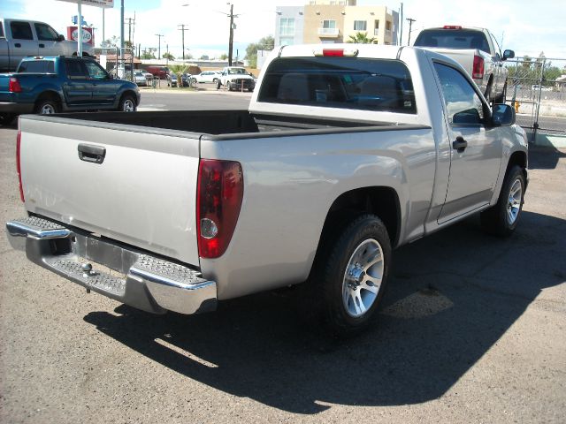 2006 Chevrolet Colorado Z71 Ext. Cab Long Bed 4WD