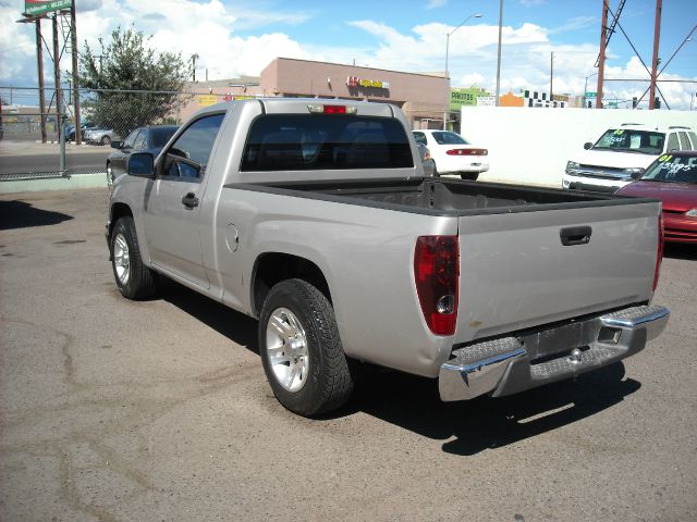 2006 Chevrolet Colorado Z71 Ext. Cab Long Bed 4WD