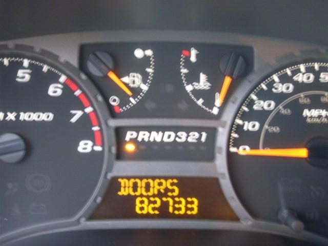 2006 Chevrolet Colorado SL1