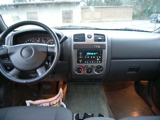 2006 Chevrolet Colorado SL1