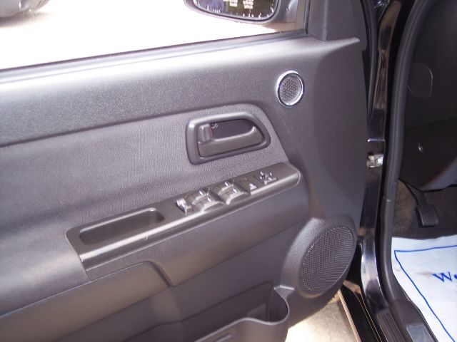 2007 Chevrolet Colorado SL1