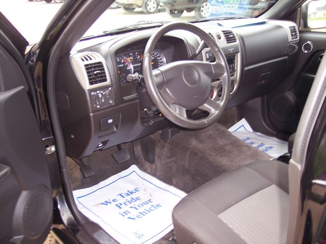 2007 Chevrolet Colorado SL1