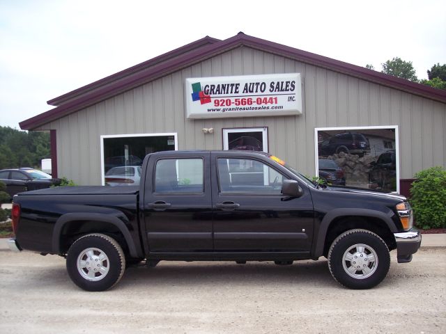 2007 Chevrolet Colorado SL1