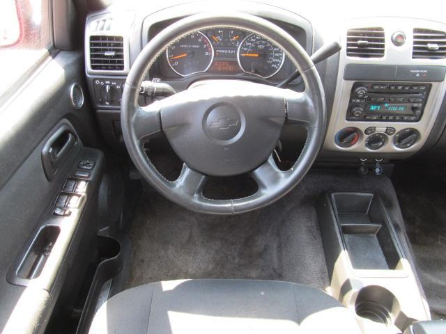 2007 Chevrolet Colorado Awdxr