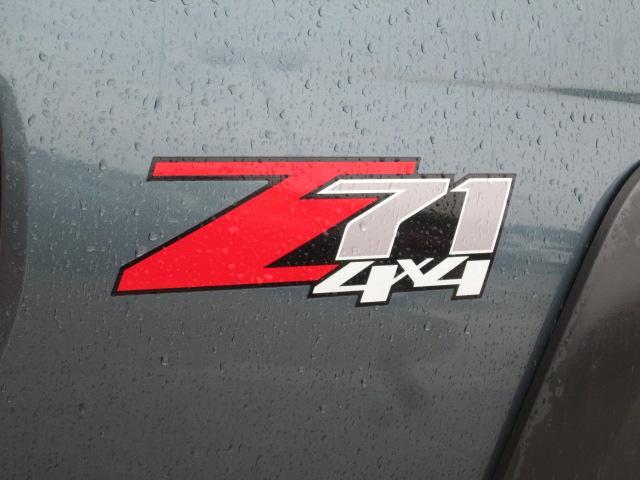 2007 Chevrolet Colorado 4dr Sdn I4 CVT 2.5