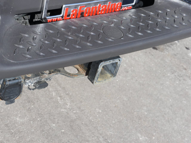 2007 Chevrolet Colorado 4dr Sdn V6 Auto LE (natl)