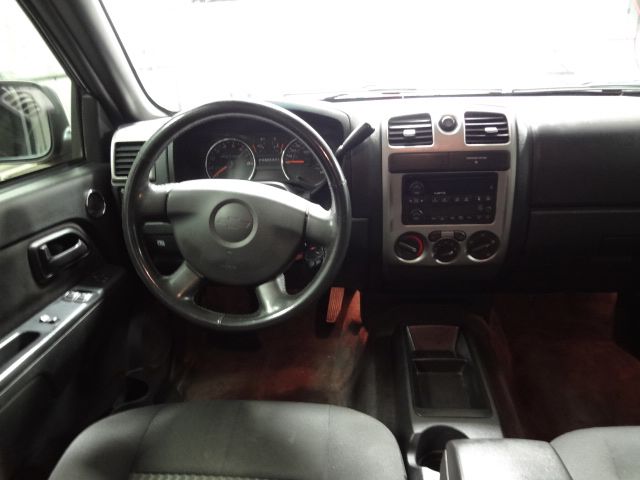 2007 Chevrolet Colorado 4dr Sdn Auto GLS w/XM