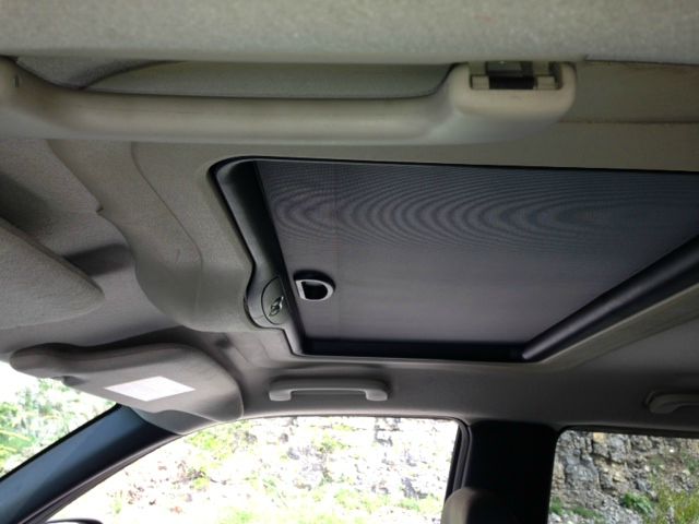 2007 Chevrolet Colorado 4dr Sdn 3.2L Quattro Auto