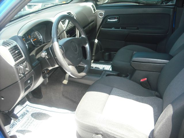 2007 Chevrolet Colorado HEMI 4x4 Power Wagon