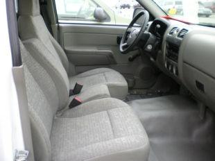 2007 Chevrolet Colorado Unknown