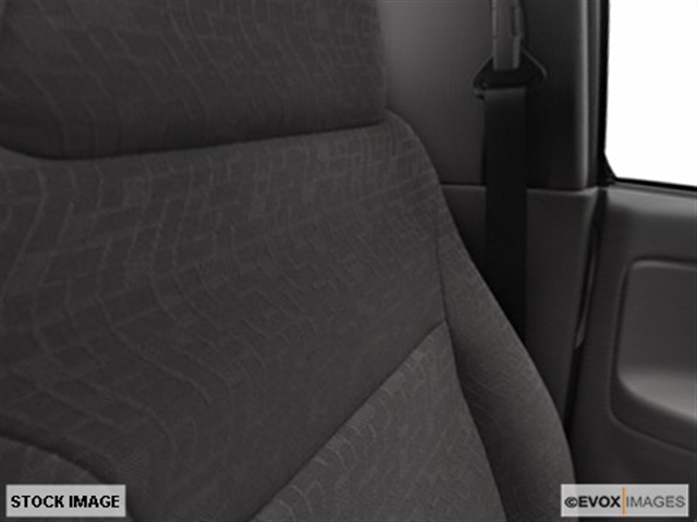 2007 Chevrolet Colorado 4dr Sdn V6 Auto LE (natl)