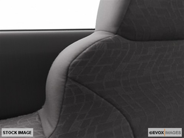 2007 Chevrolet Colorado 4dr Sdn V6 Auto LE (natl)