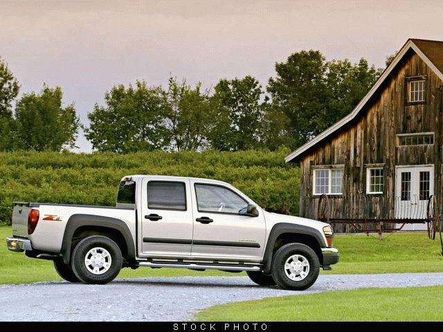 2008 Chevrolet Colorado 2005 Mercury Luxury