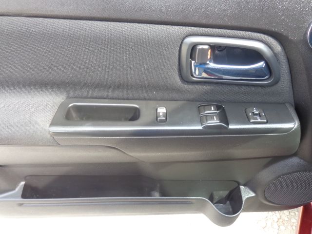 2008 Chevrolet Colorado 1 Ton Extd Cargo Van