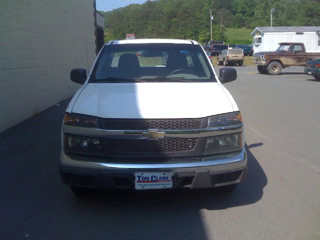 2008 Chevrolet Colorado Z71 Ext. Cab Long Bed 4WD