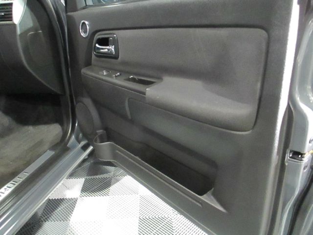 2008 Chevrolet Colorado 2500 Laramie MEGA CAB