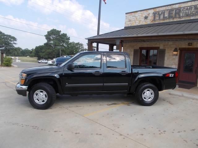 2008 Chevrolet Colorado 4 Dr E320 4matic AWD Wagon