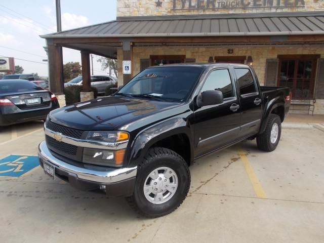 2008 Chevrolet Colorado 4 Dr E320 4matic AWD Wagon