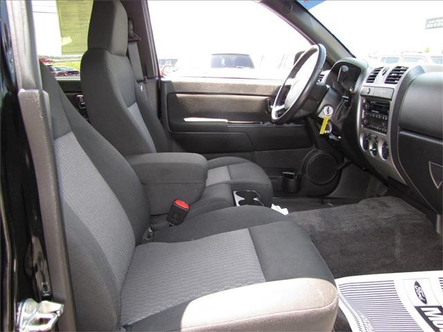 2008 Chevrolet Colorado Denaliawd