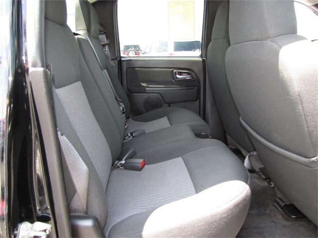 2008 Chevrolet Colorado Denaliawd