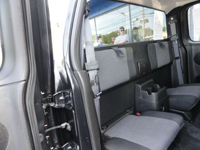 2008 Chevrolet Colorado Crew Cab FX4 4WD