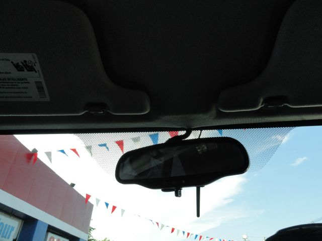 2008 Chevrolet Colorado Crew Cab FX4 4WD