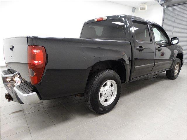 2008 Chevrolet Colorado SL1