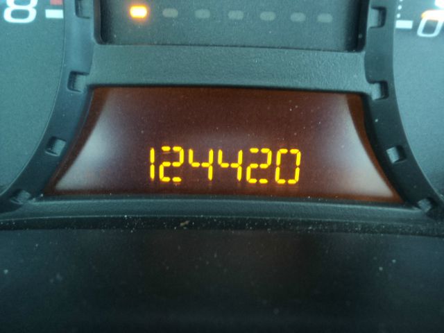 2008 Chevrolet Colorado Z71 Ext. Cab Long Bed 4WD