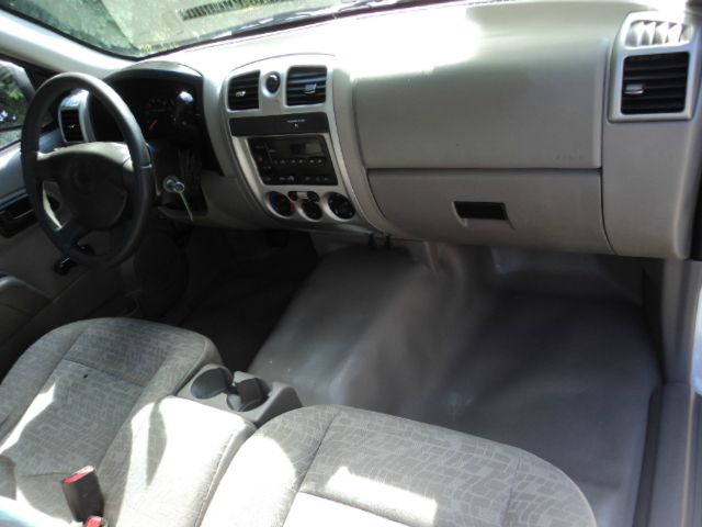 2008 Chevrolet Colorado Z71 Ext. Cab Long Bed 4WD